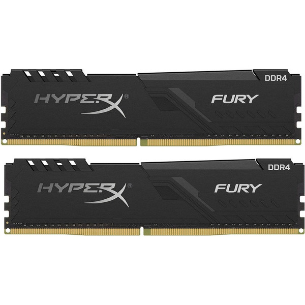 Оперативная память Kingston 32GB PC21300 DDR4 KIT2 HX426C16FB3K232 1596000₽