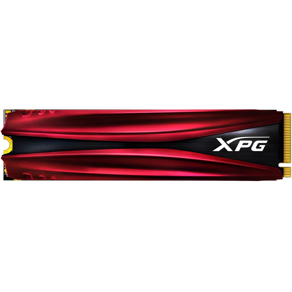 Жесткий диск ADATA  XPG GAMMIX S11 Pro 512GB (AGAMMIXS11P-512GT-C)