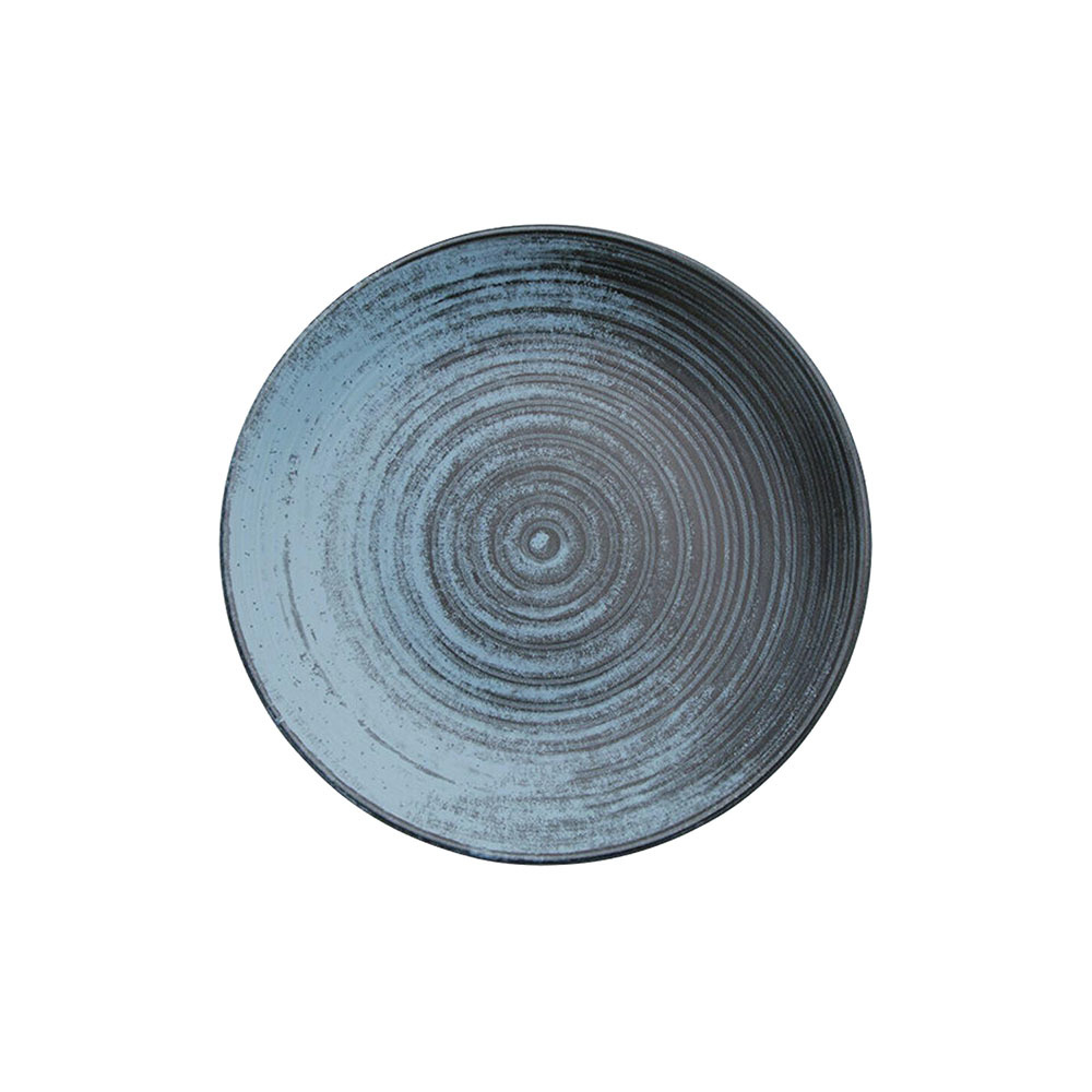 Тарелка Porland Turquoise 187625