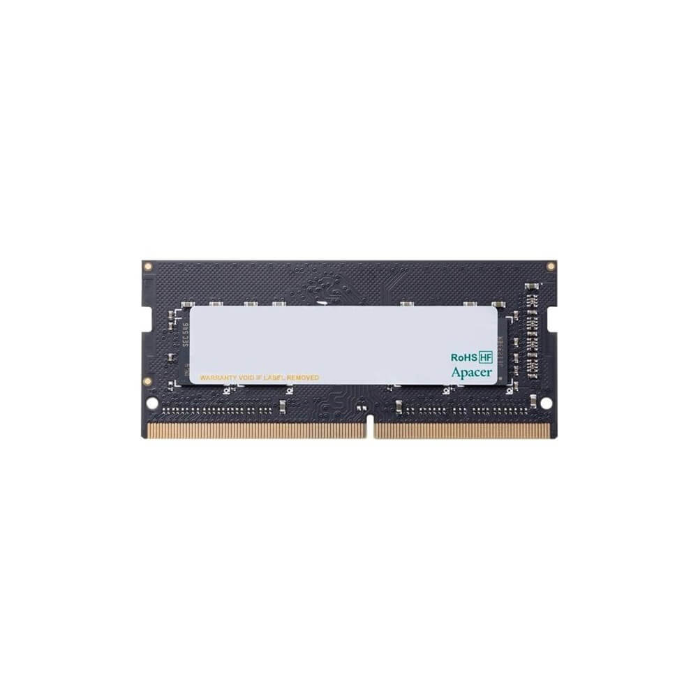Оперативная память Apacer 16GB DDR4CL19 (ES.16G2V.GNH)