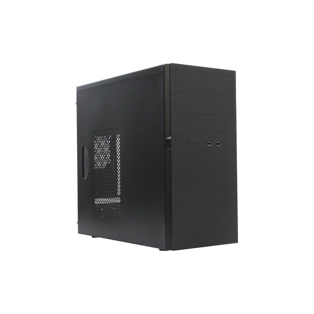 Корпус Inwin ES725BK 6111492