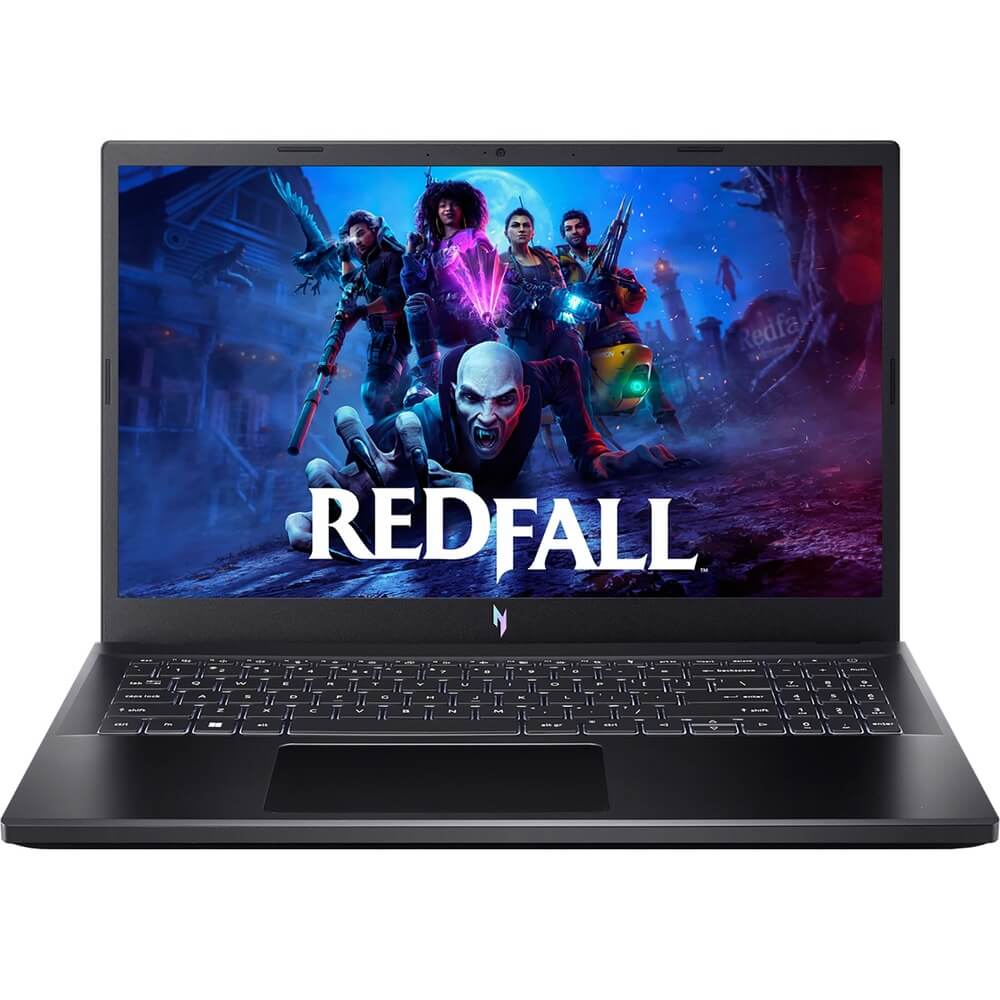 Ноутбук Acer Nitro V 15 ANV15-51-51W8 (NH.QN8CD.006)