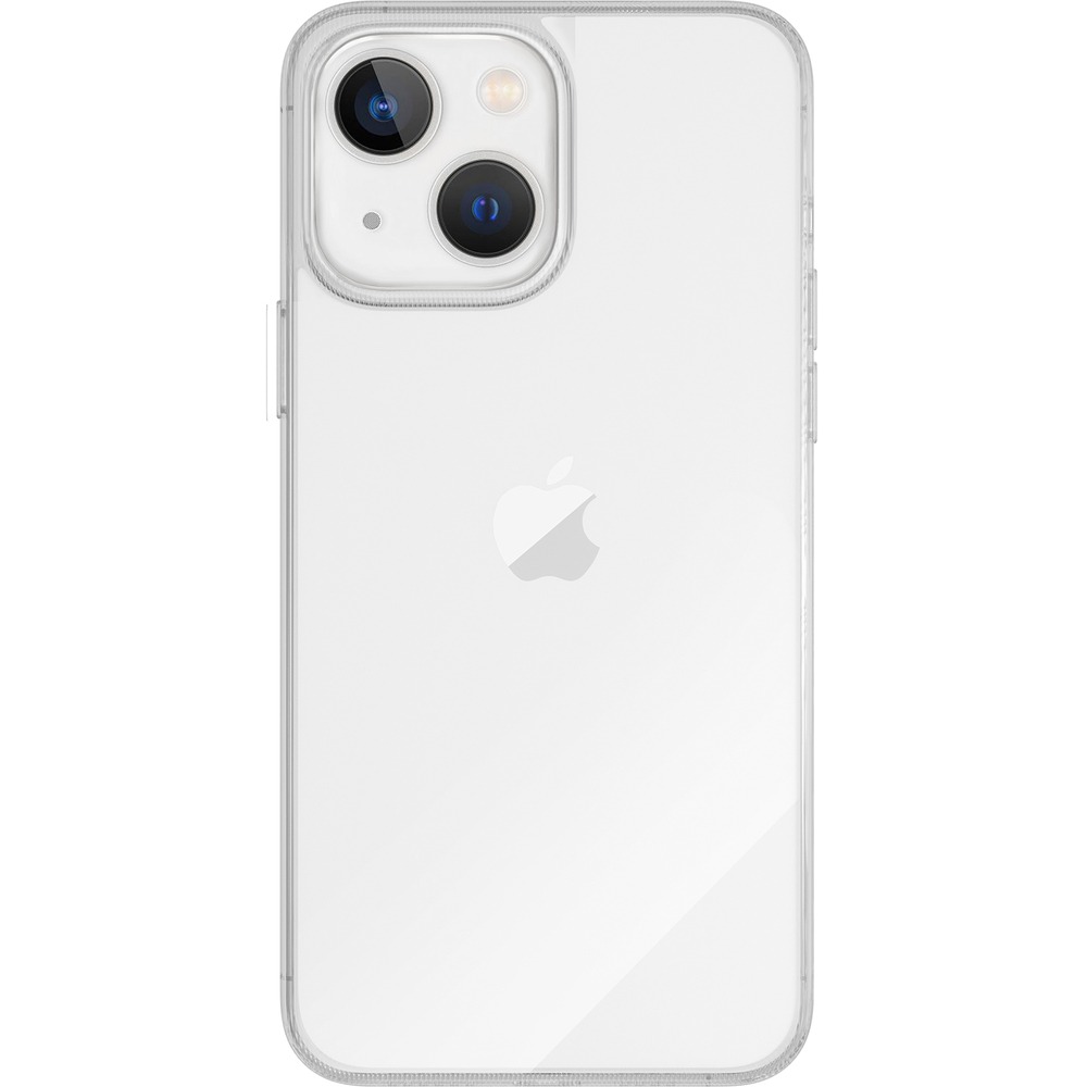 Чехол VLP Crystal Case для iPhone 14 Plus, прозрачный