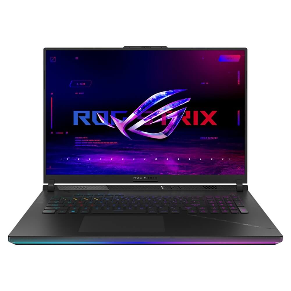 Ноутбук ASUS ROG Strix Scar 18 G834JY-N6038 (90NR0CG1-M00300)