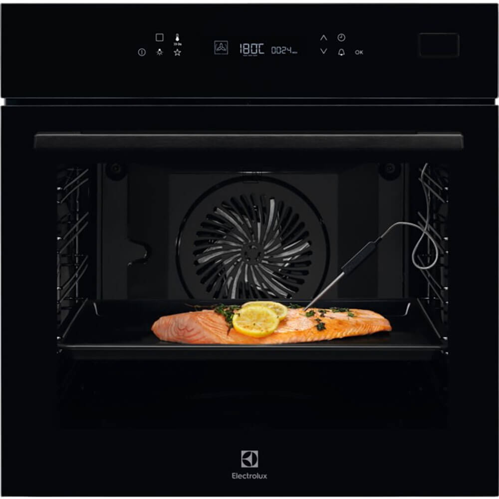 Духовой шкаф Electrolux okc5h50x