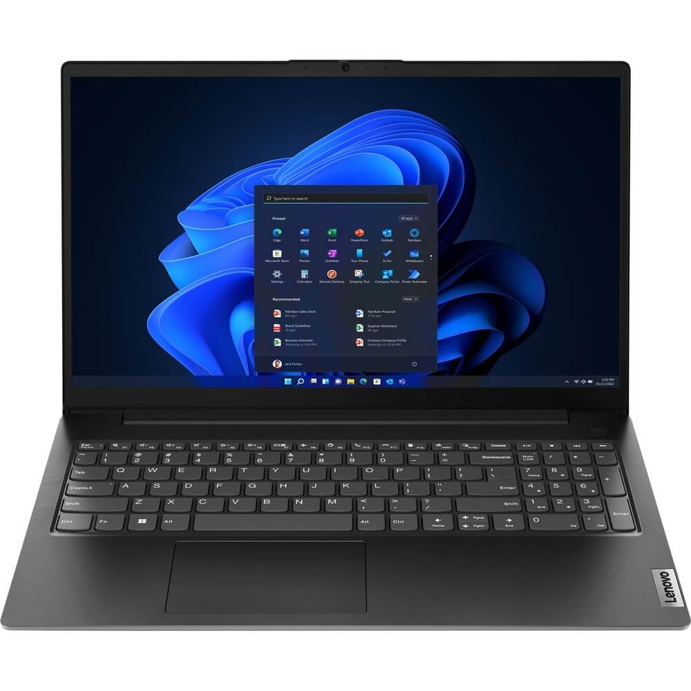 Ноутбук Lenovo V15 G4 (82YU0044AK)