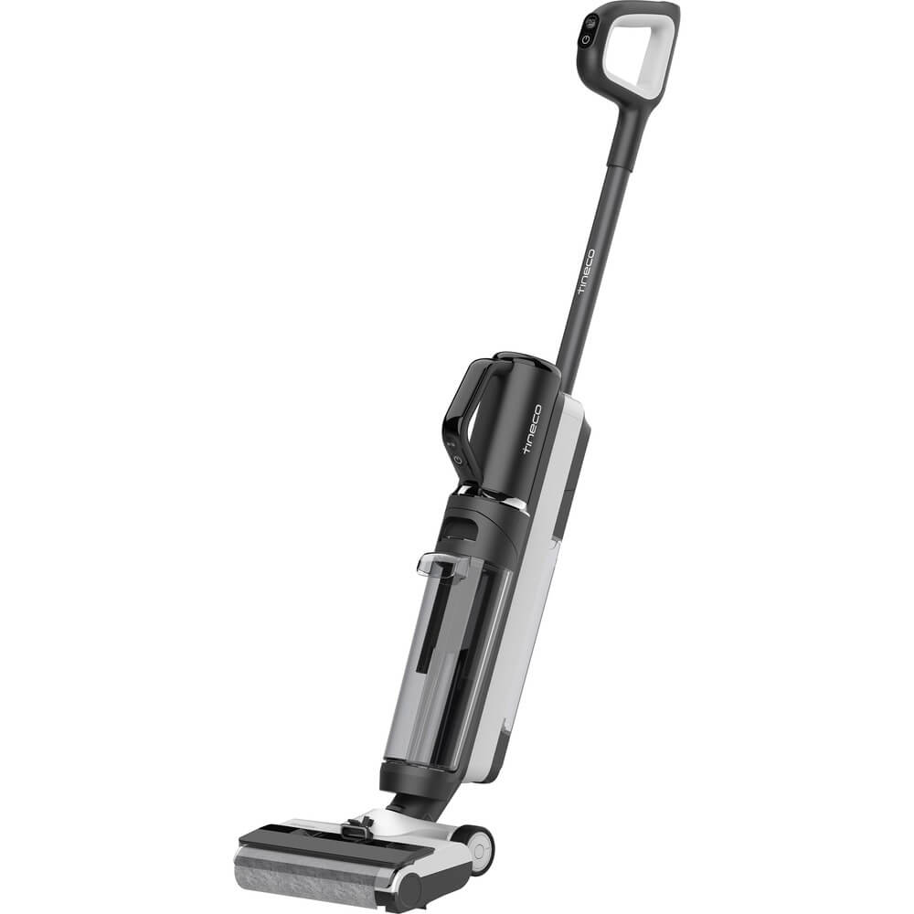 Вертикальный пылесос Tineco Floor One S5 Combo