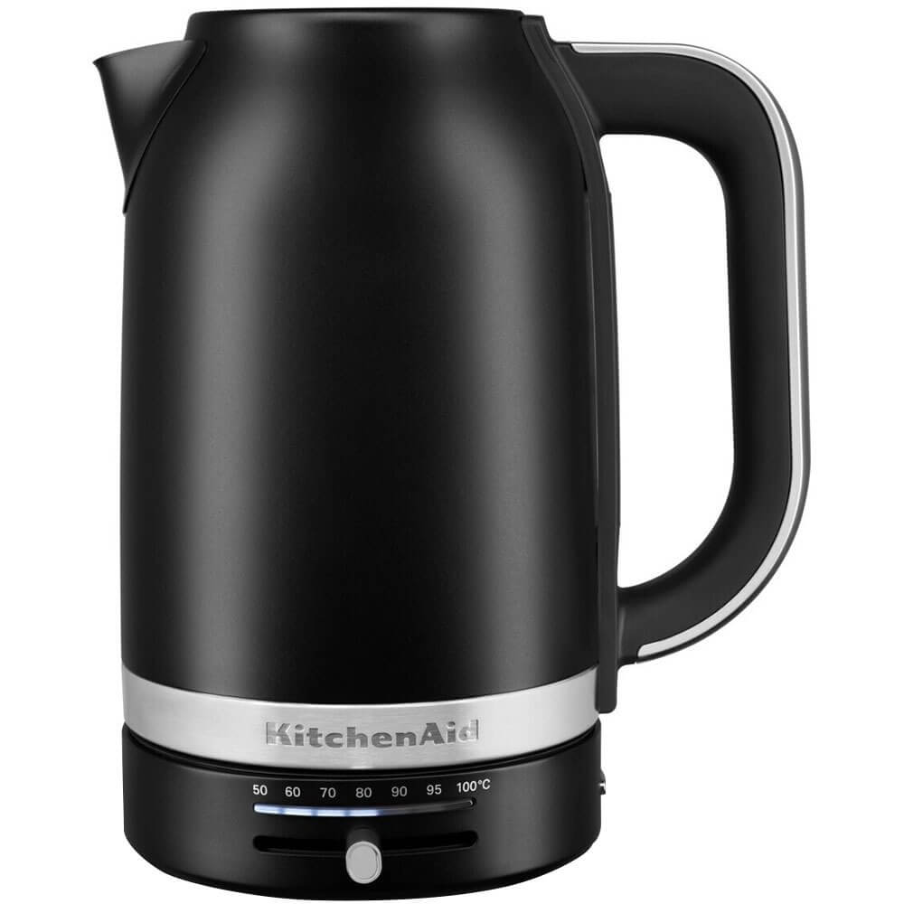 Чайник KitchenAid 5KEK1701EBM