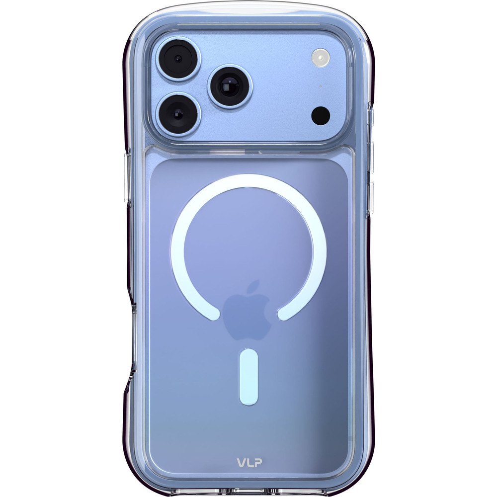 Чехол VLP Bubble Case с MagSafe для iPhone 18...