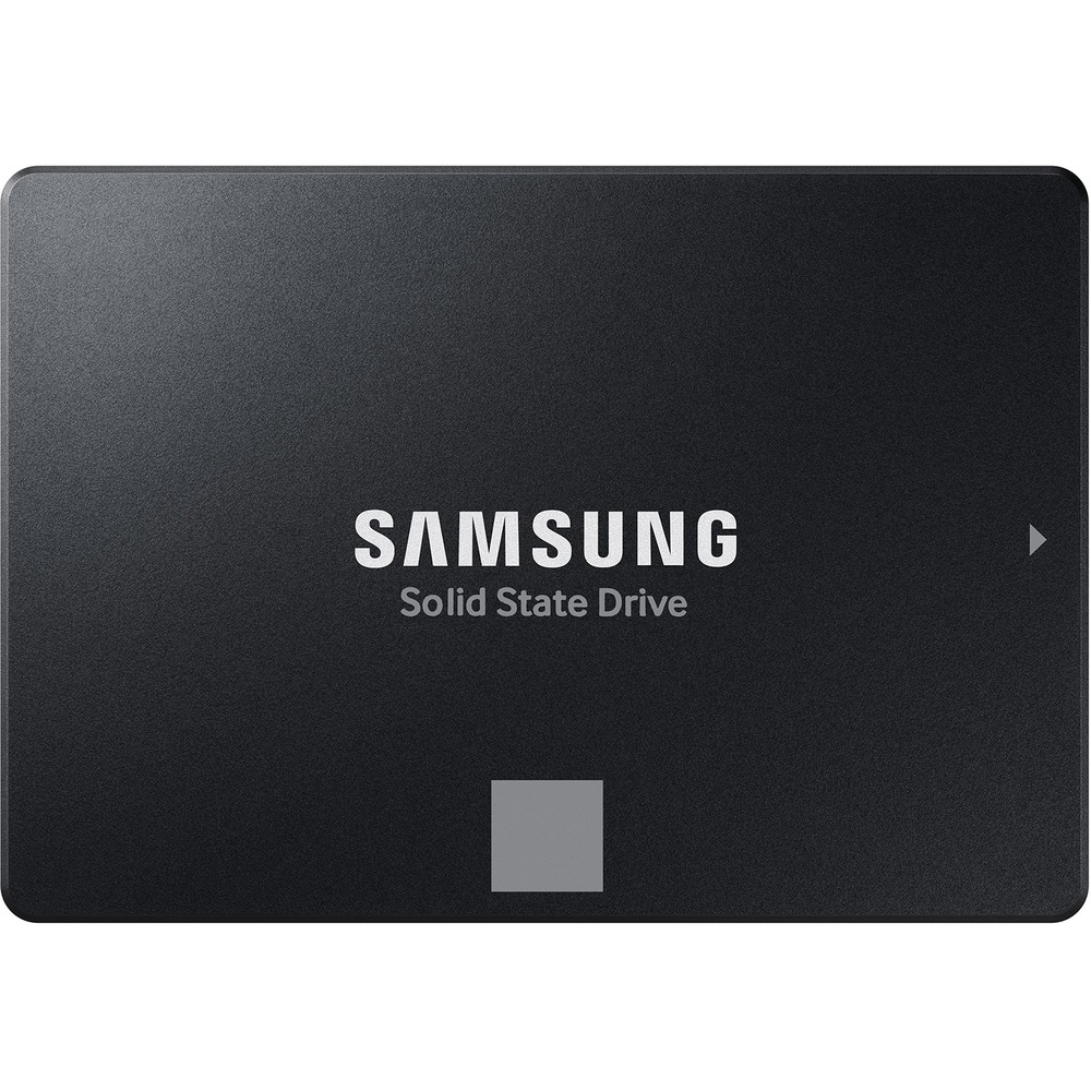 Жесткий диск Samsung SSD 2TB (MZ-77E2T0BW)
