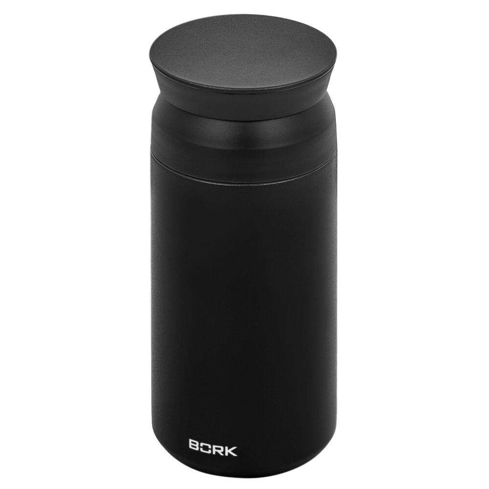 Термокружка BORK HOME HT350 bk