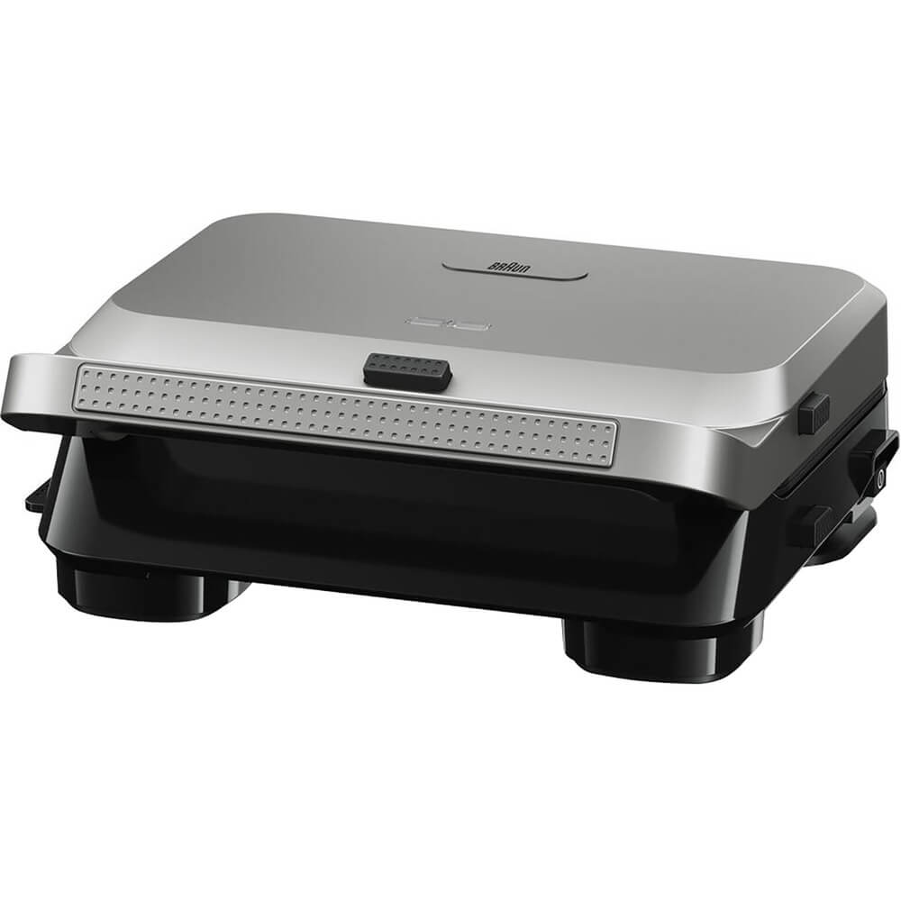 Сэндвичница Braun SM 5006 SB