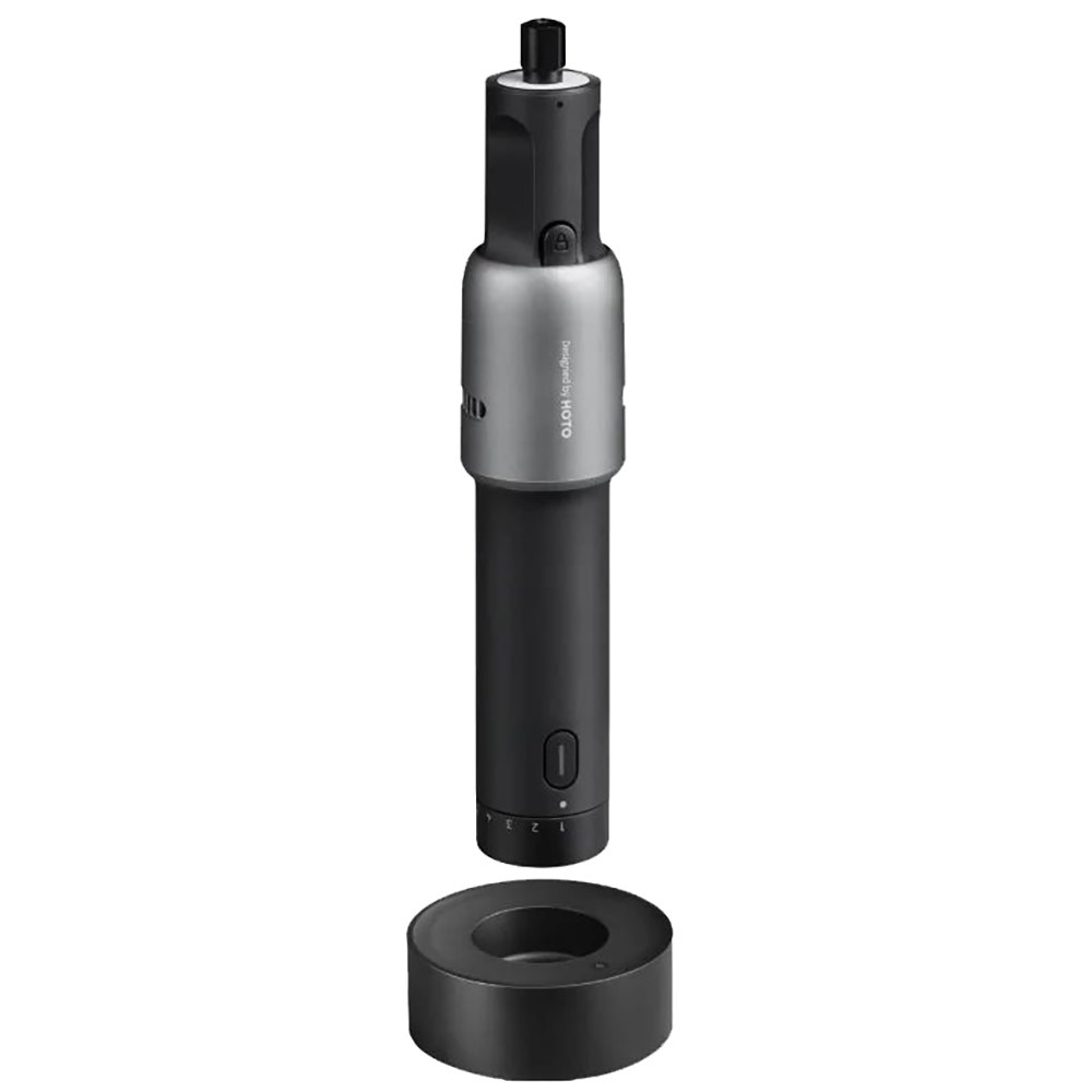 Беспроводная шлифовальная машинка-гравер HOTO 35 в 1 Rotary Tool Kit (HTE0022GL)