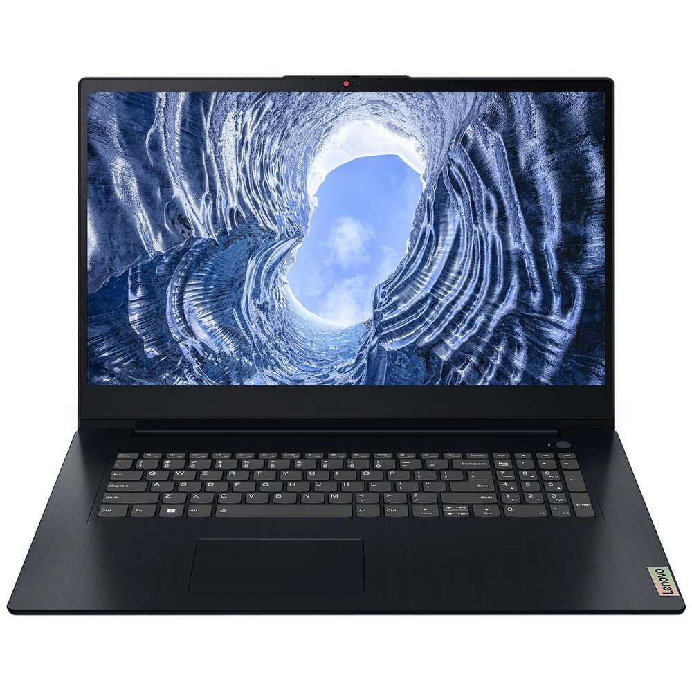Ноутбук Lenovo IdeaPad 3 17IAU7 82RL0021RK 10399000₽
