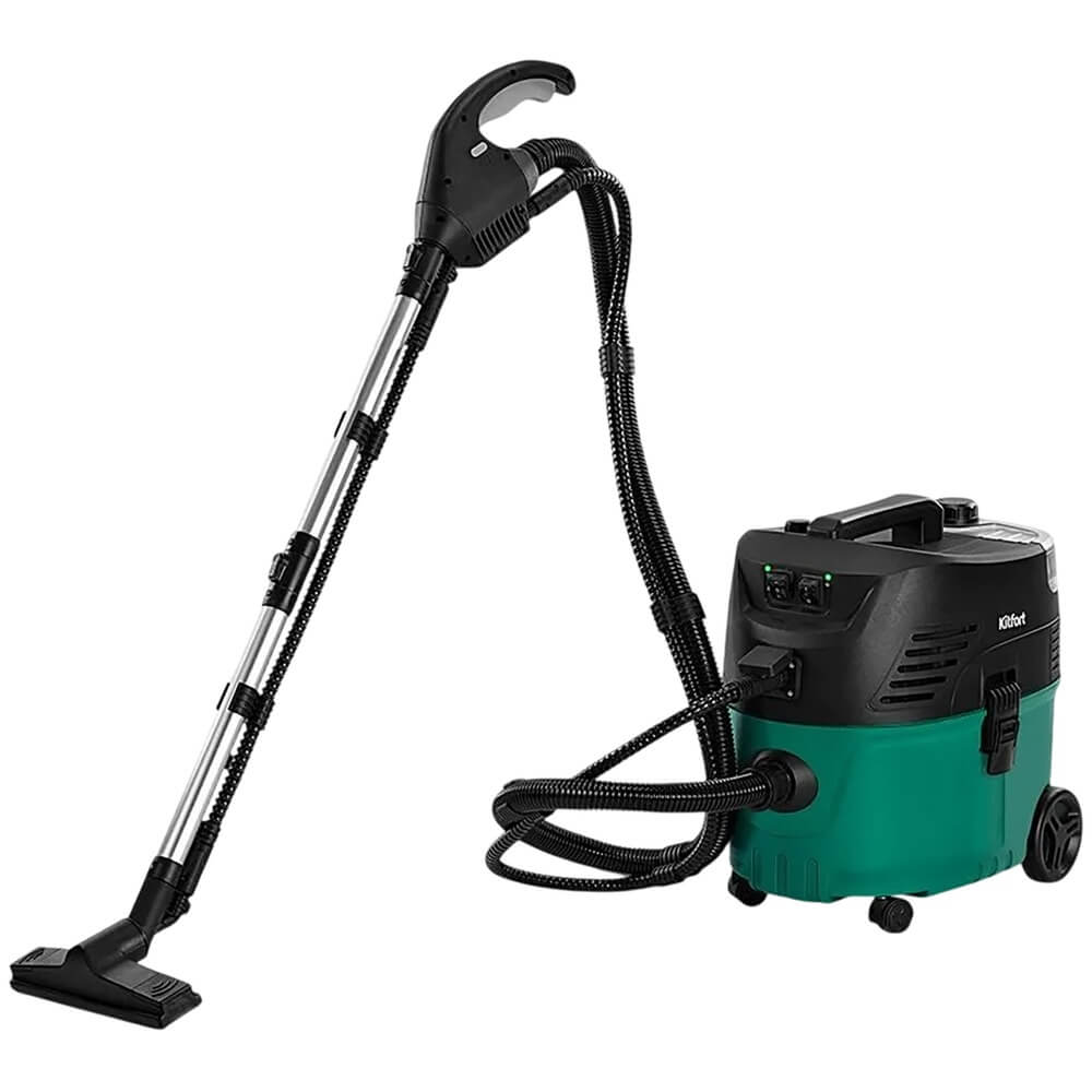 Пылесос Kitfort КТ-5542
