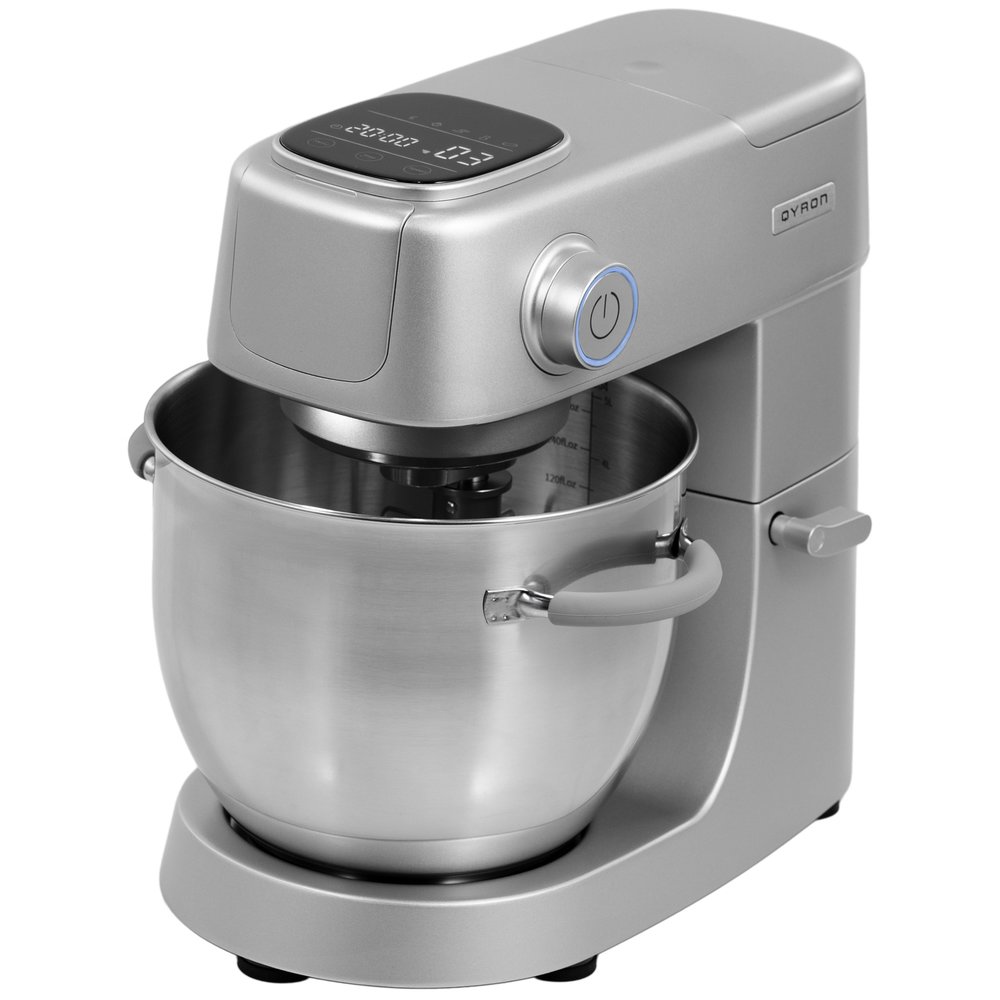 Кухонная машина QYRON MS903