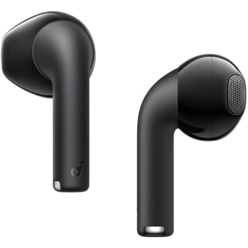 Наушники Anker Soundcore K20i чёрный 990₽