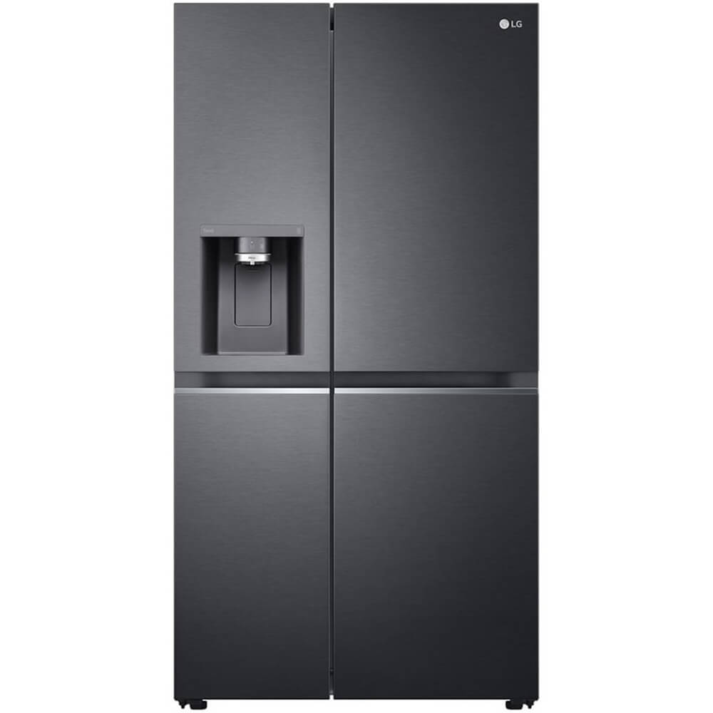 Холодильник LG GC-L257CBEV