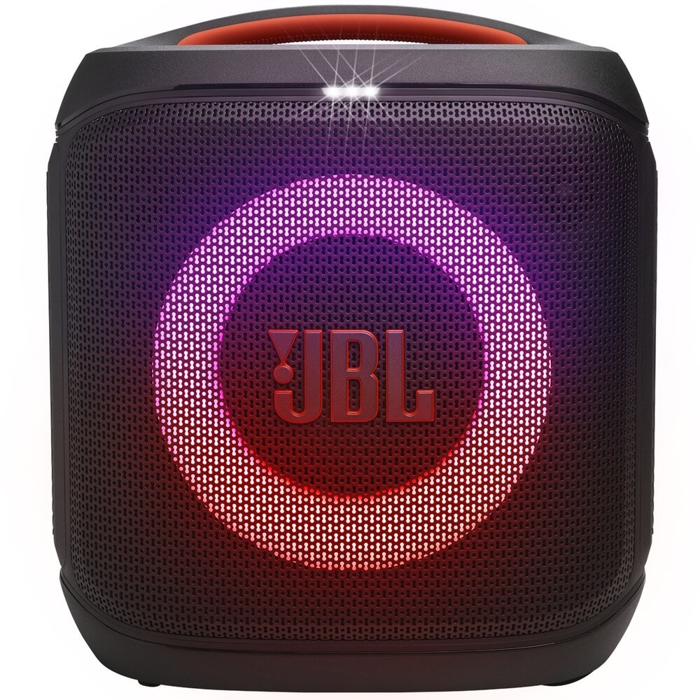 Музыкальный центр JBL Partybox Encore Essential 2