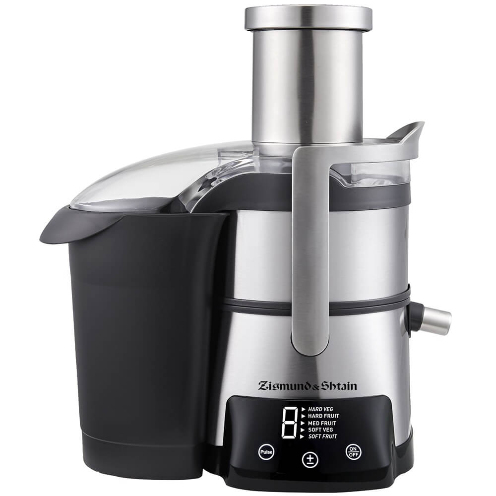 Соковыжималка Zigmund Shtain EJ-755