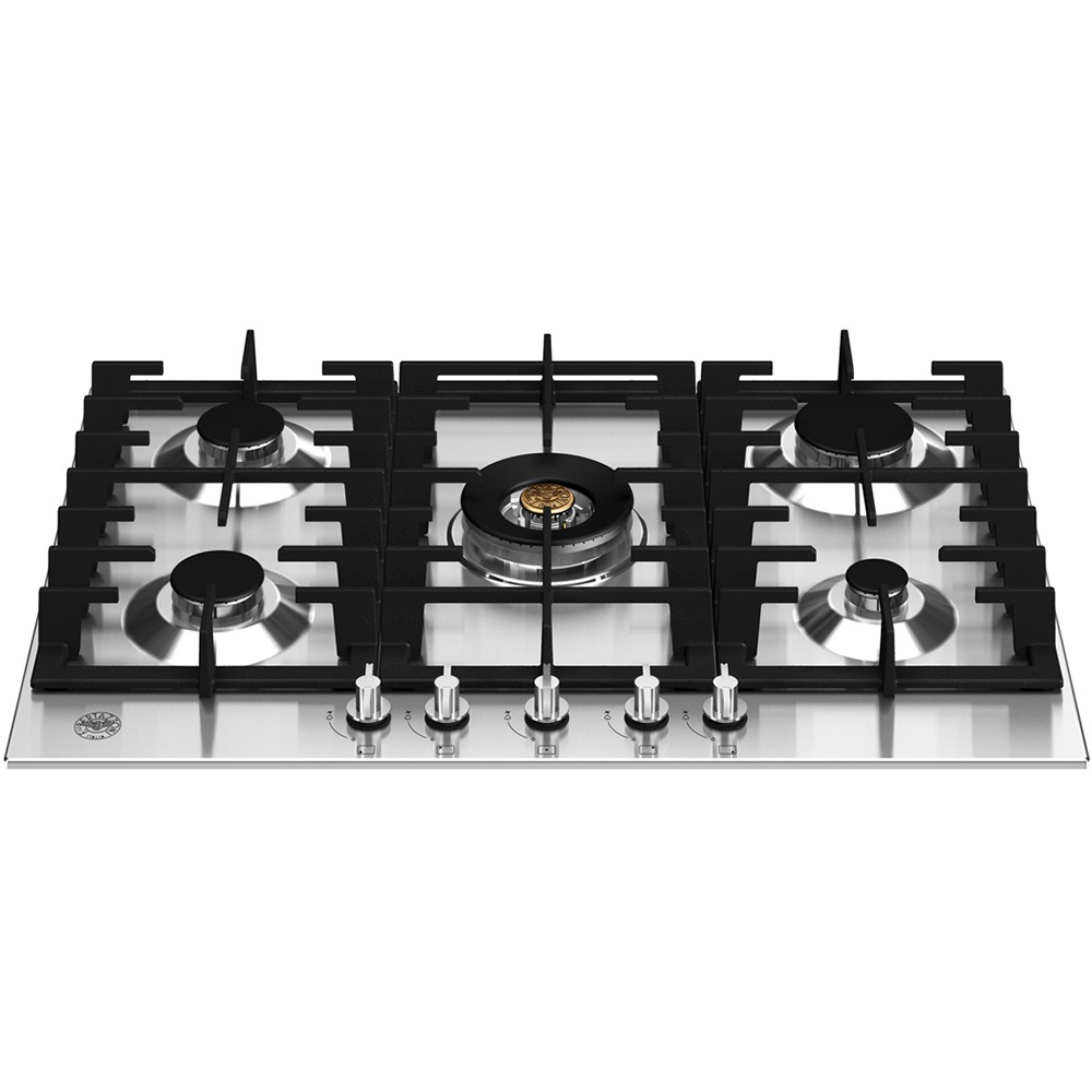 Варочная поверхность Bertazzoni P755CMODX