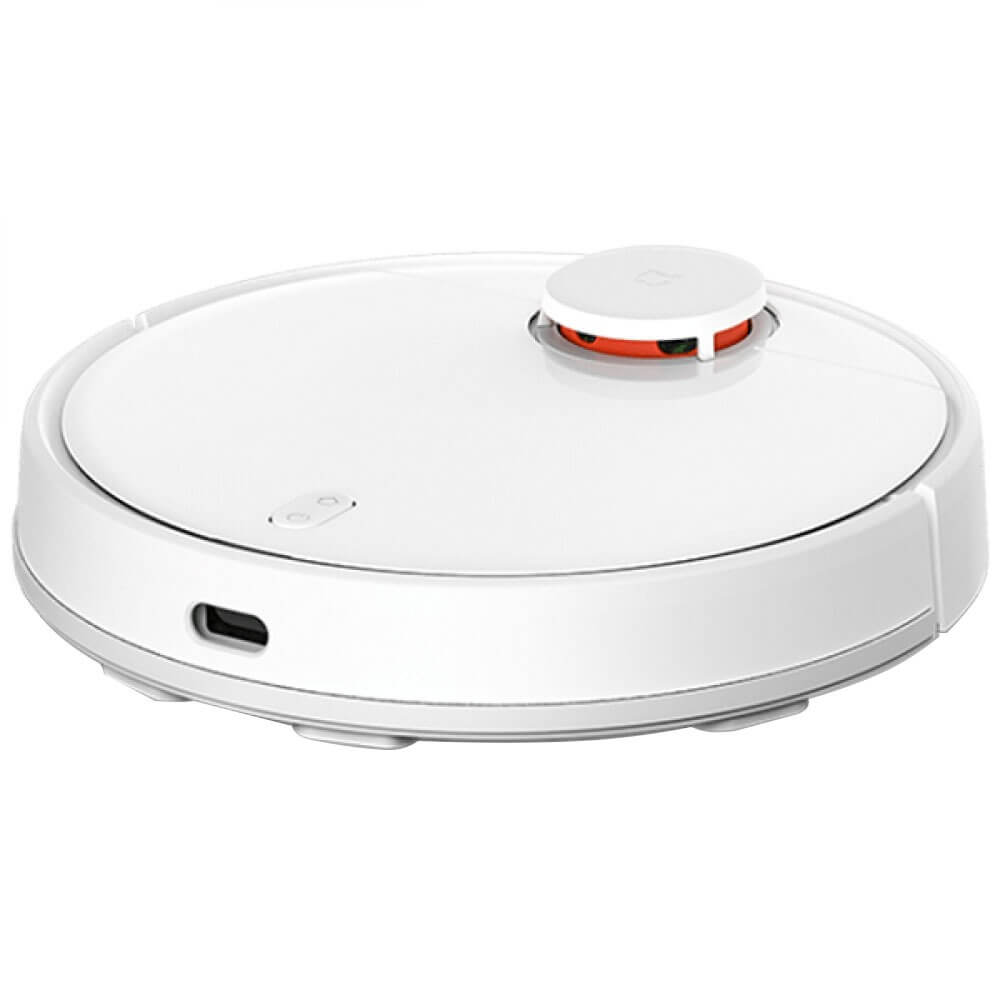 Купить Пылесос Xiaomi Vacuum 1s