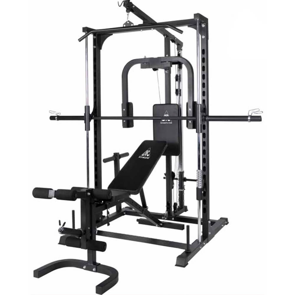 Машина Смита DFC Homegym D943
