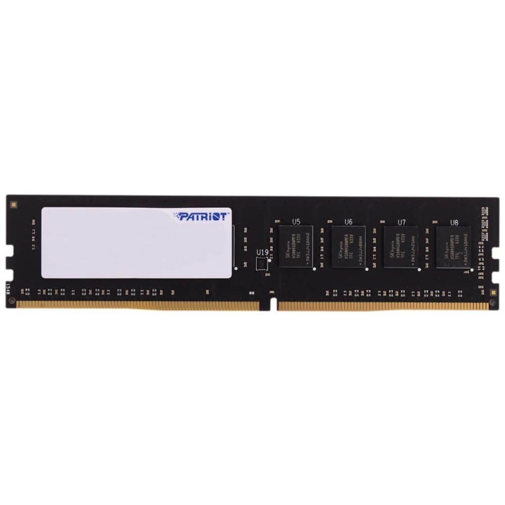 Оперативная память Patriot 16GB DDR4 Signature (PSD416G32002)