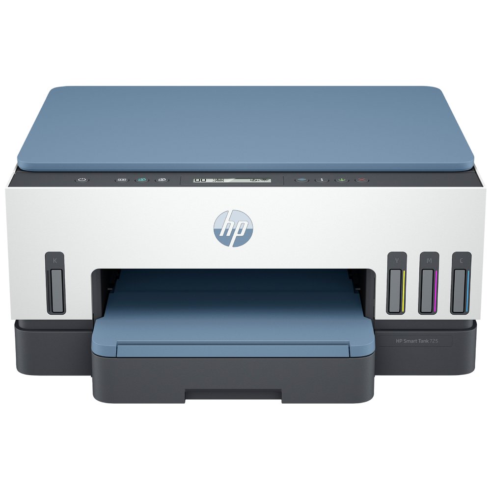МФУ HP Smart Tank 725 (28B51A)