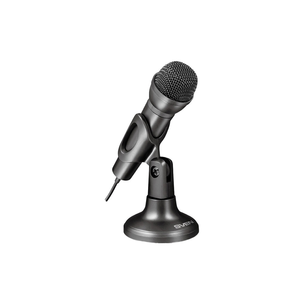Микрофон для компьютера Sven MK-500