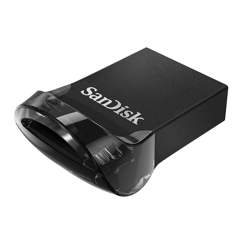 USB Flash drive SanDisk 64 ГБ Ultra Fit (SDCZ430-064G-G46)