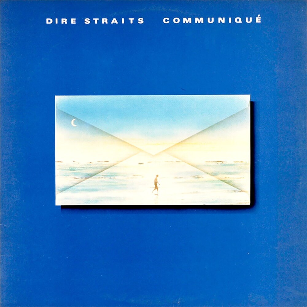 Dire Straits / Communique