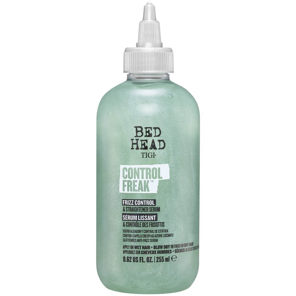 Сыворотка для гладкости локонов TIGI Bed Head Control Freak