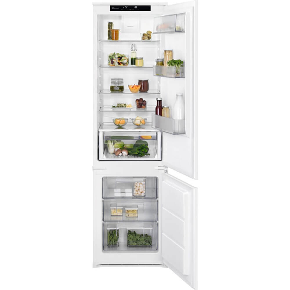 Встраиваемый холодильник Electrolux LNS8FF19S - фото 1