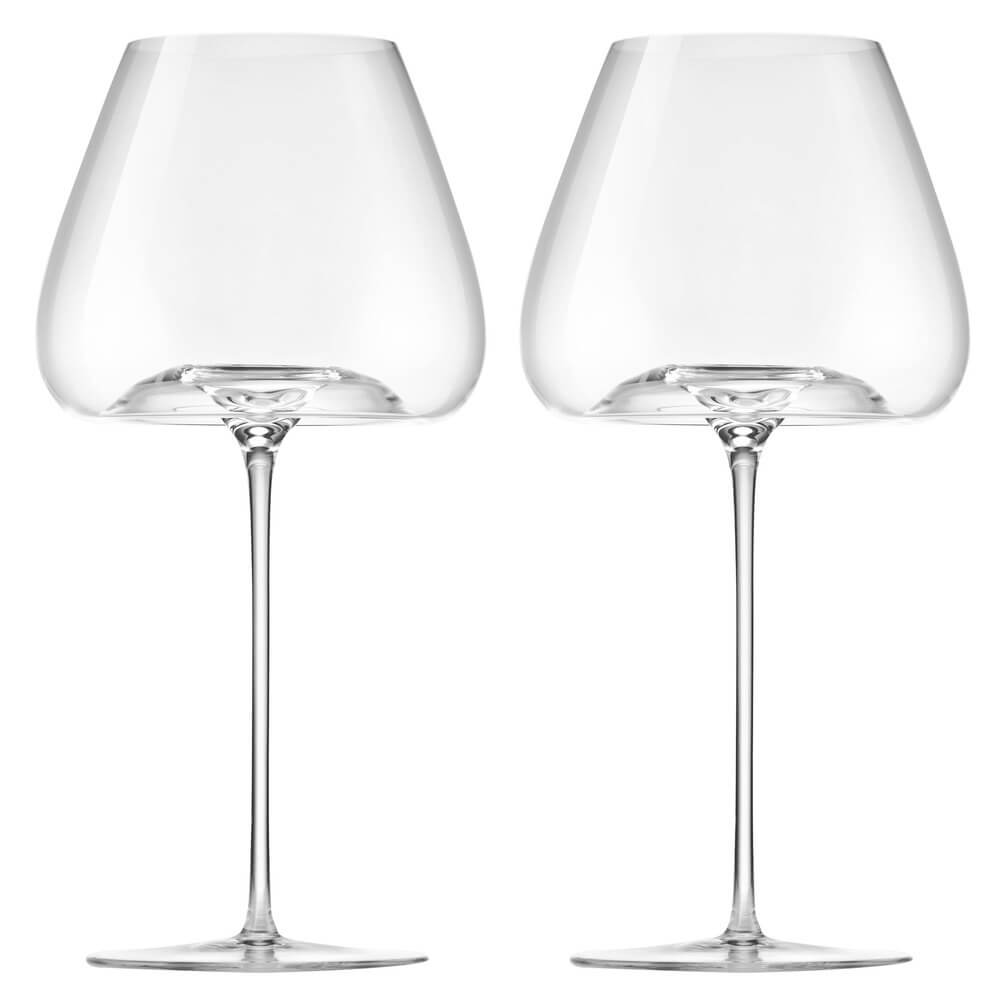 Набор бокалов BORK HOME HW501