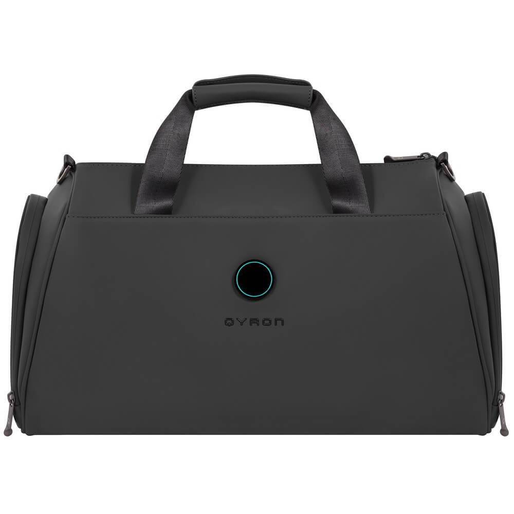 Спортивная сумка QYRON SB601 GY