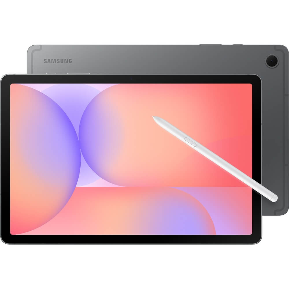 Планшет Samsung Galaxy Tab S10 Lite 5G 6+128 ГБ серый