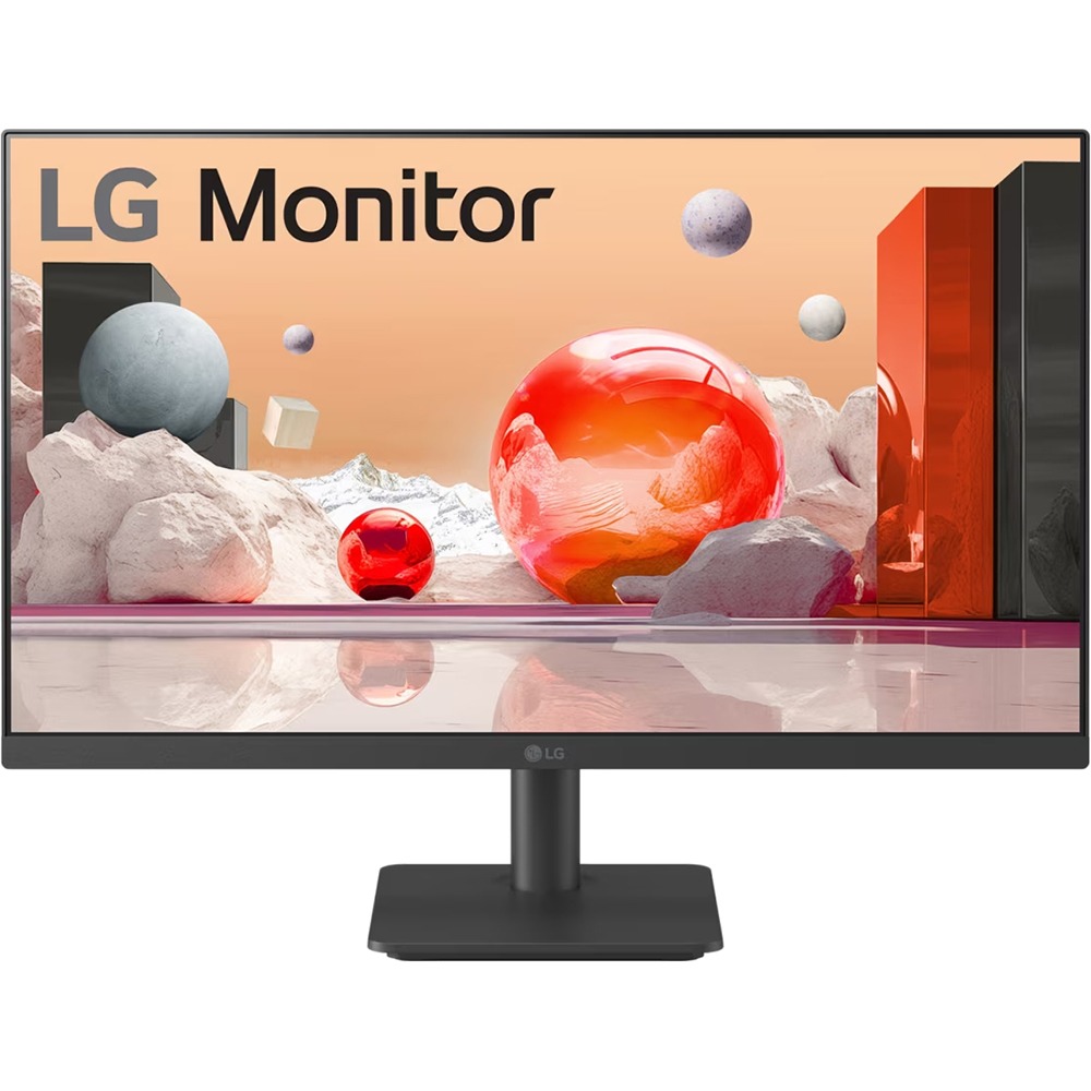 Монитор LG 25MS500-B