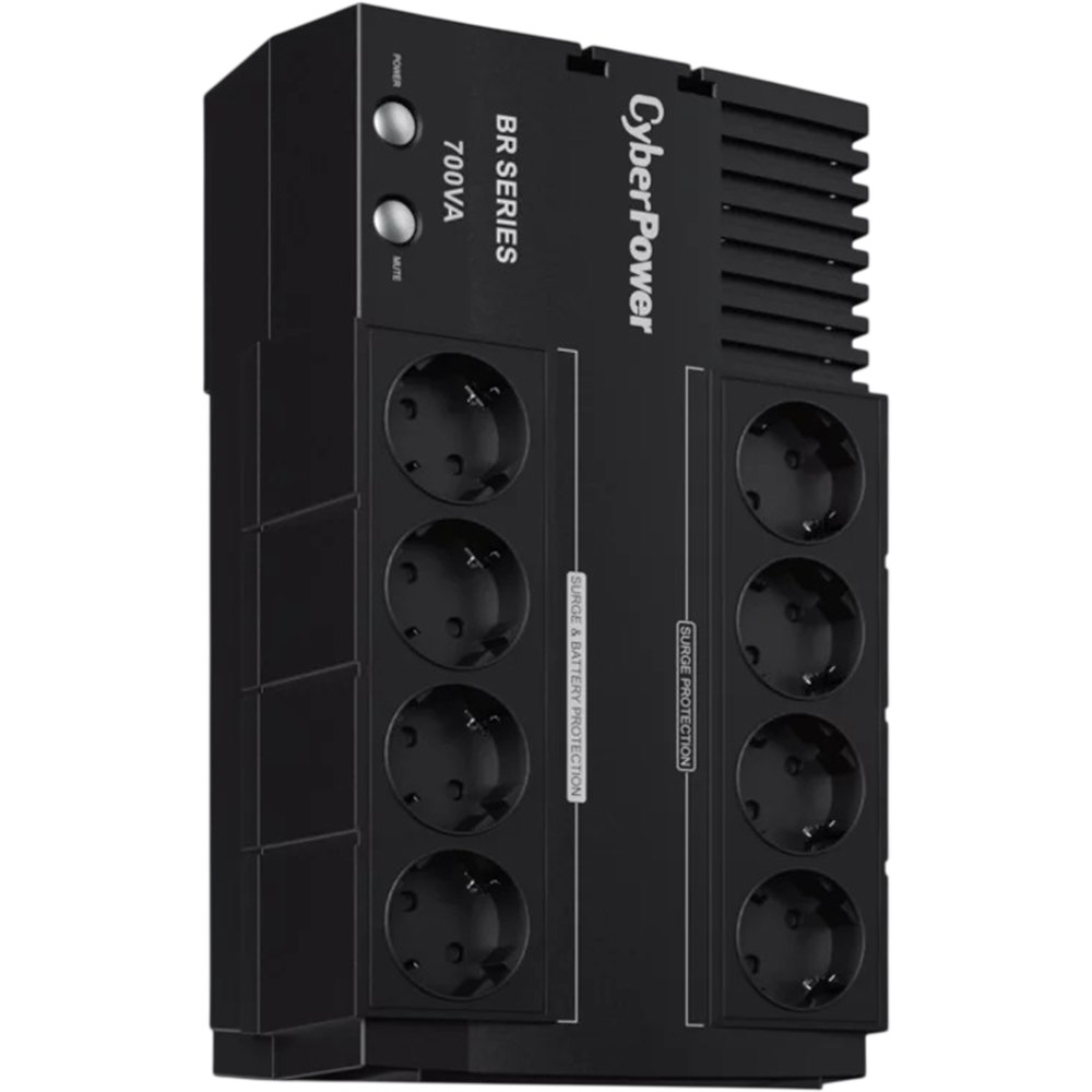 Источник бесперебойного питания CyberPower BR700E