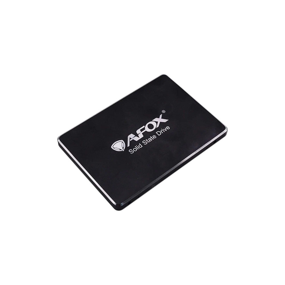 Жесткий диск AFOX SD250 1TB SD250-1000GN 426000₽