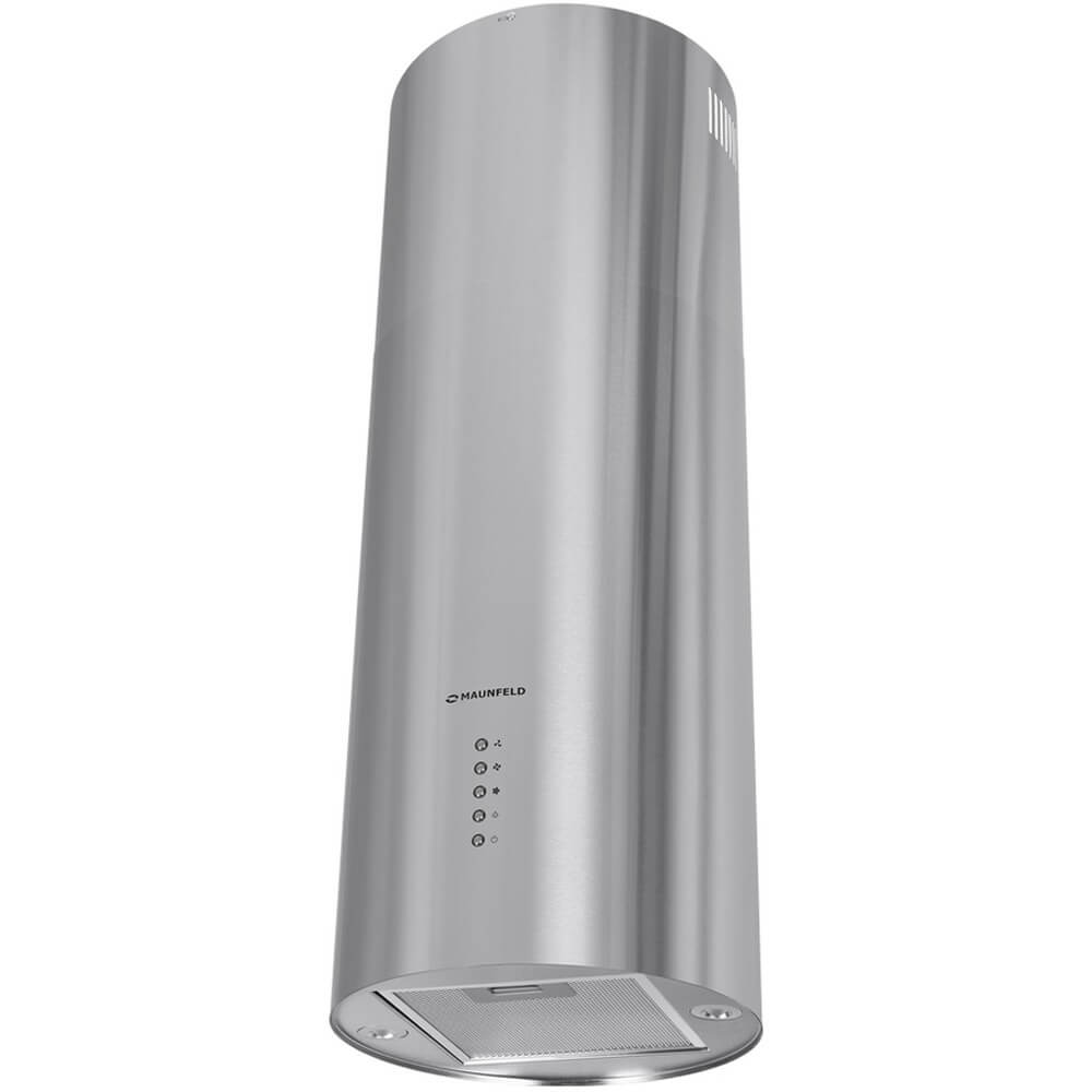Вытяжка Maunfeld Lee Light  Isla 35 Inox