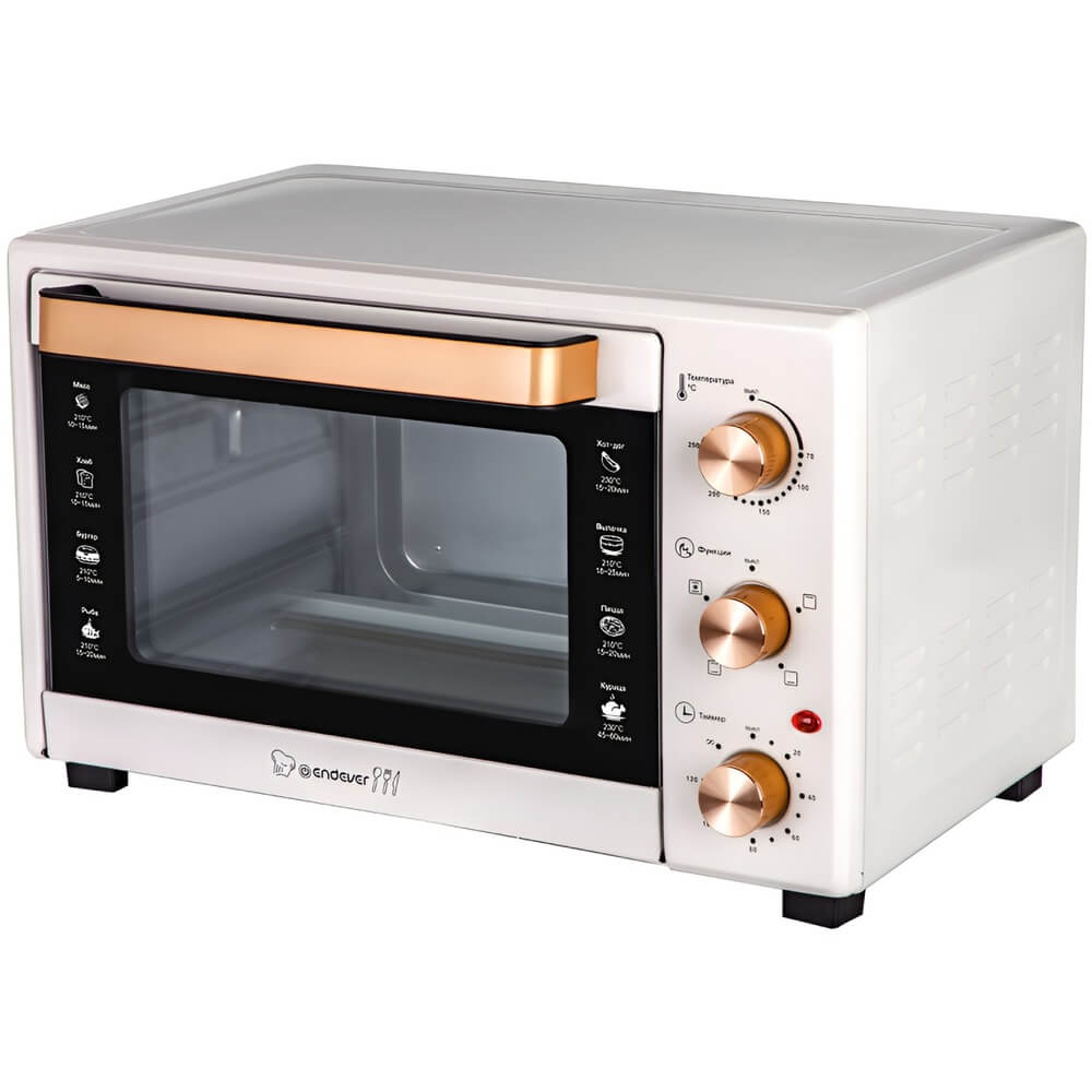 Мини-печь Endever Danko 4038