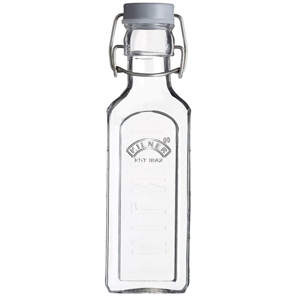 Бутылка Kilner Clip Top K0025.005V от Технопарк