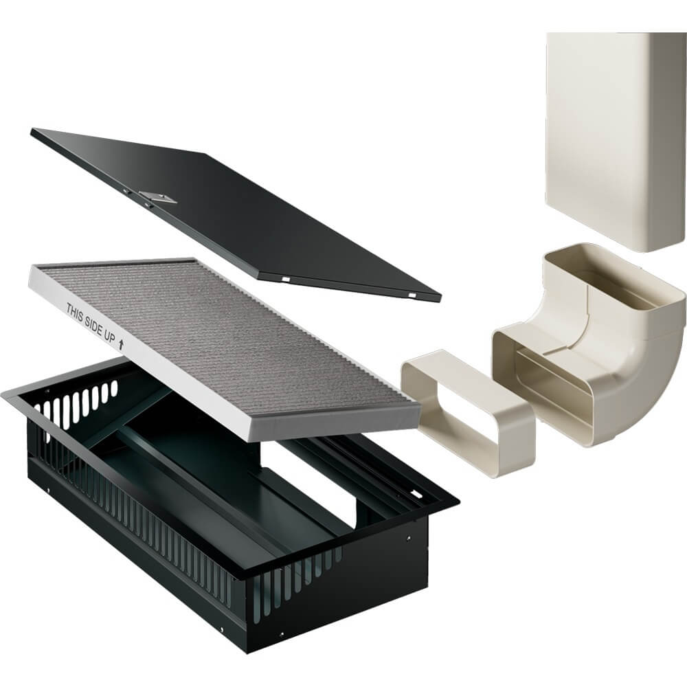 Комплект рециркуляции Asko HR0016