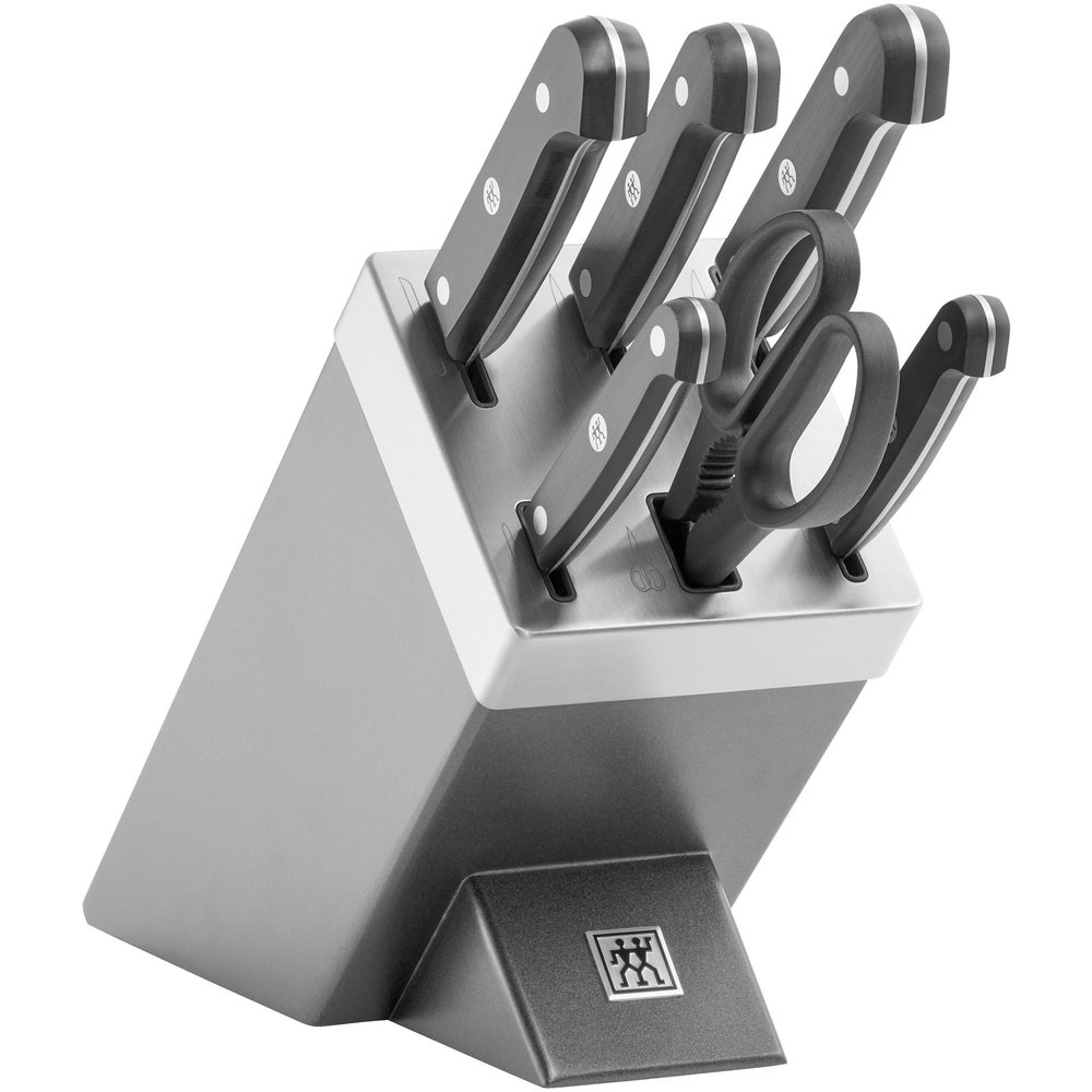 Набор ножей Zwilling Gourmet 1002455 49740₽