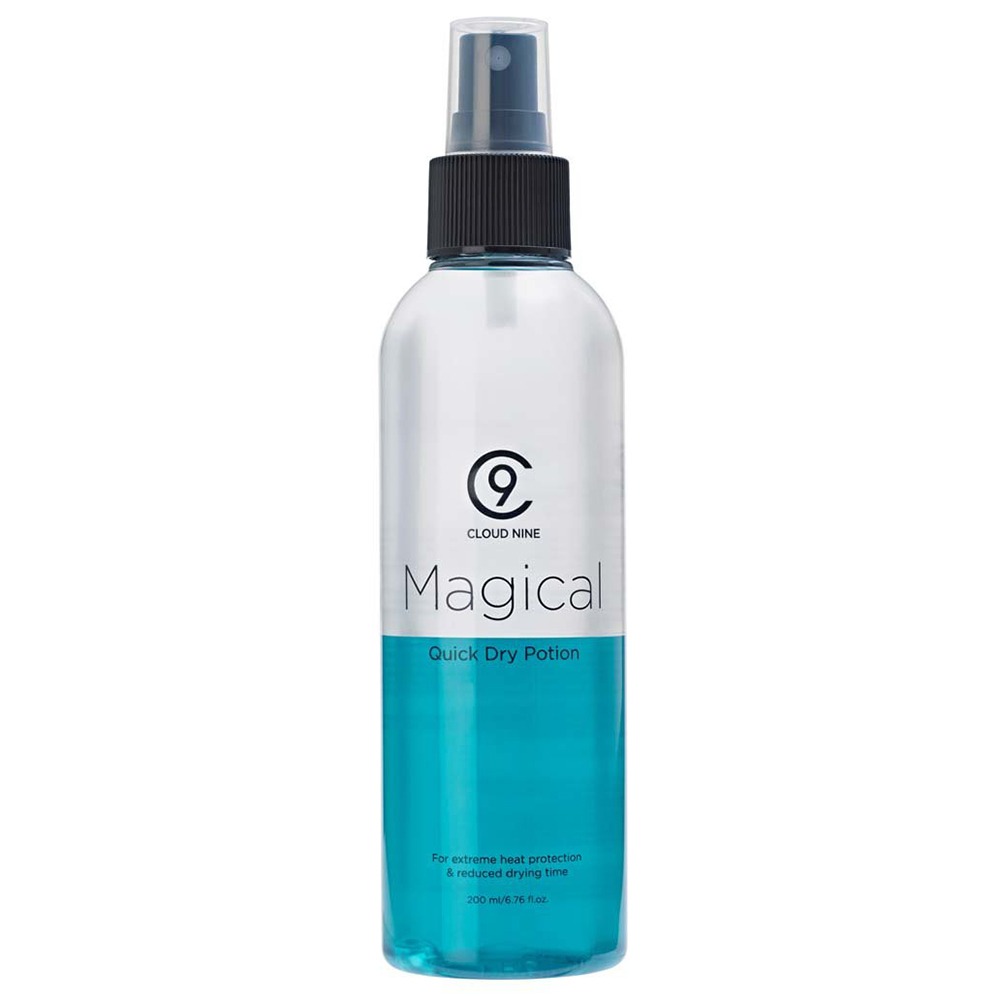 Спрей-эликсир для облегчения укладки волос Cloud Nine Magical C91501 Magical C91501 для укладки волос - фото 1