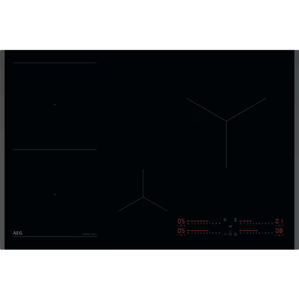 Варочная поверхность AEG TI84IB10FB