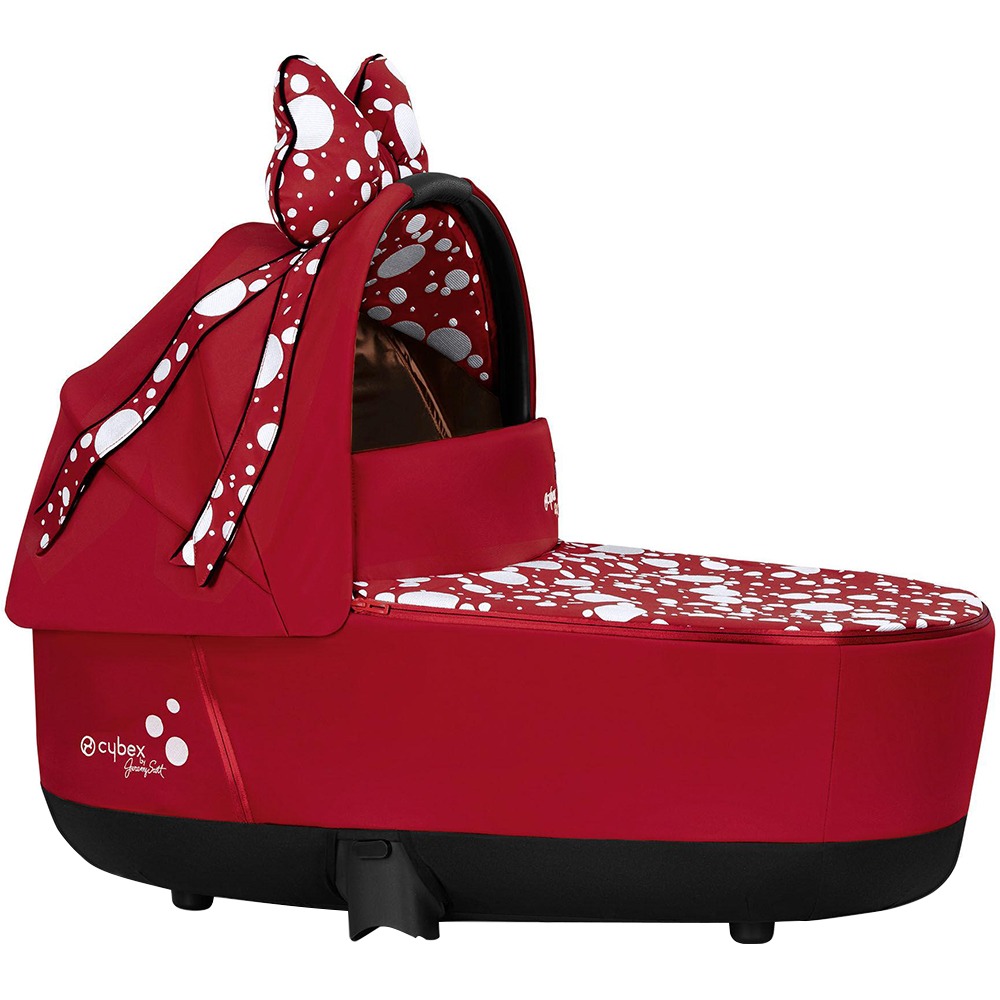 Спальный блок Cybex Priam III FE JS Petticoat