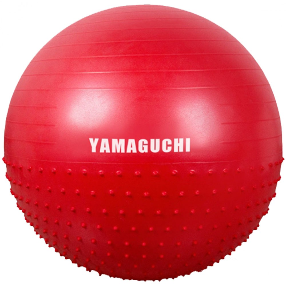 Мяч для фитнеса Yamaguchi Fit ball - фото 1