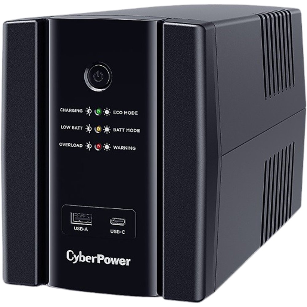 Источник бесперебойного питания CyberPower UT1500EG